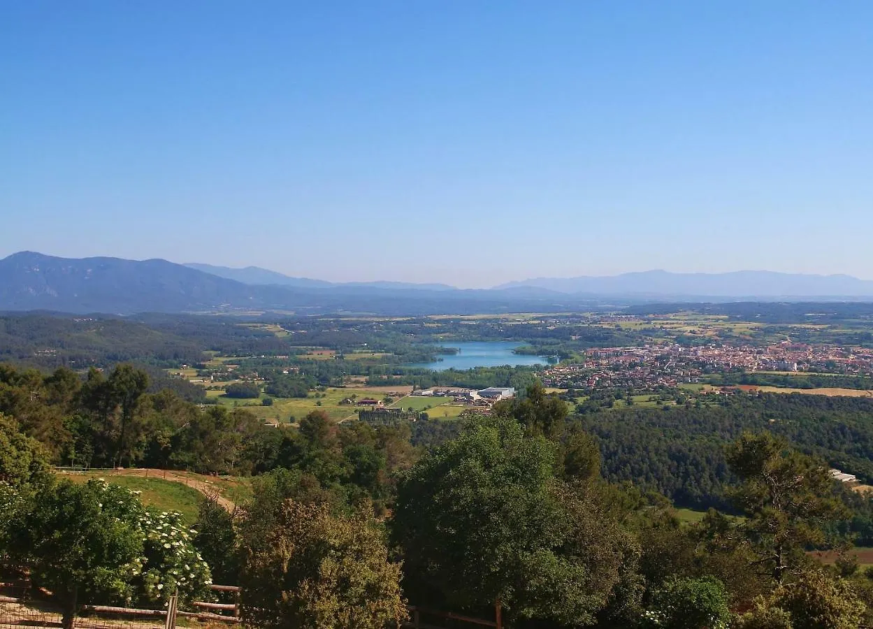 Can Serrallonga Camos  Holiday home Camos (Catalonia)