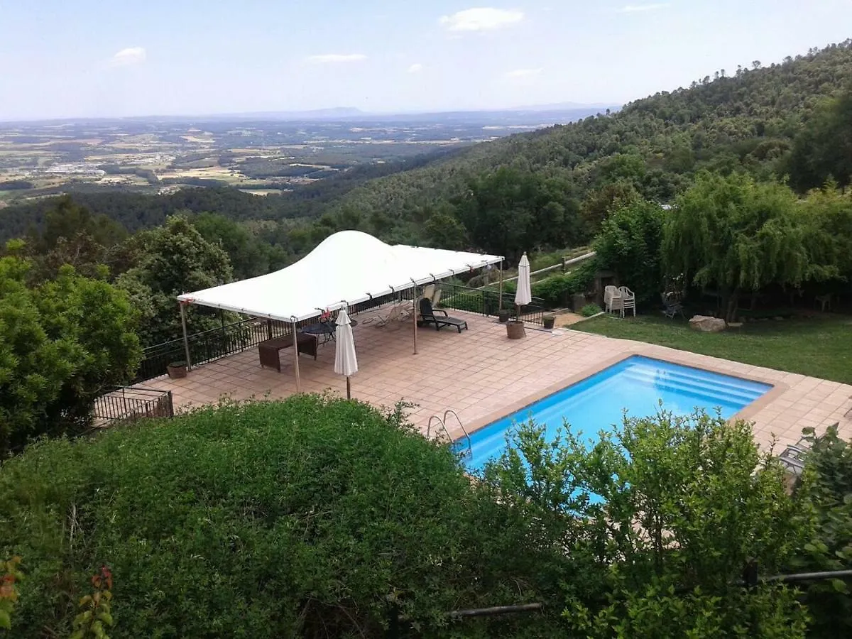 Holiday home Can Serrallonga Camos  Spain
