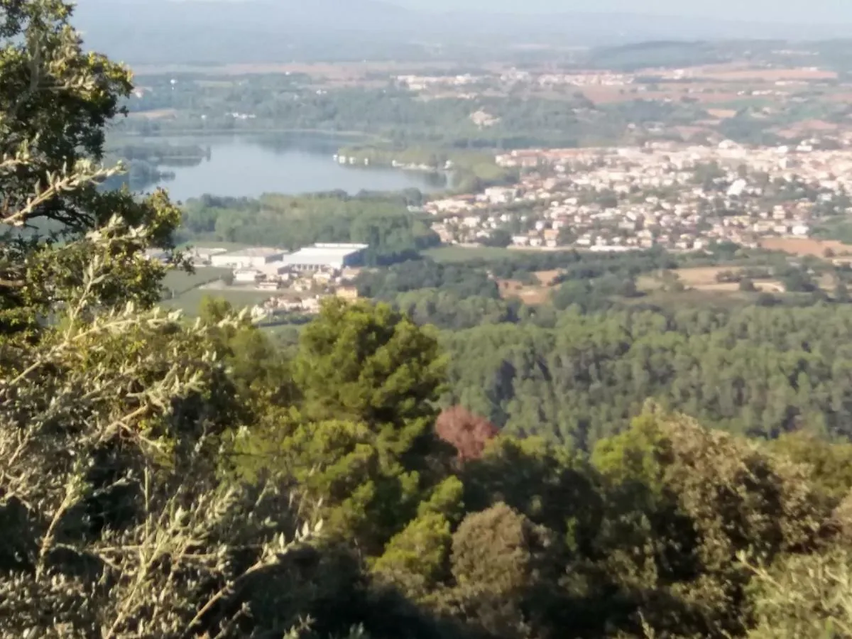 Can Serrallonga Camos  0*, Camos (Catalonia) Spain