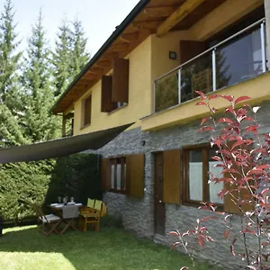 Casa En La Molina La Molina Alp